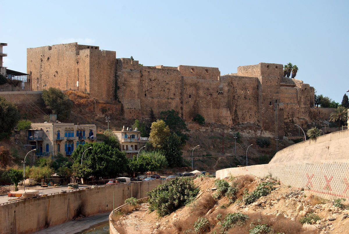 Tripoli