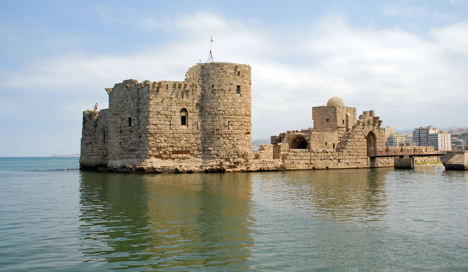 Sidon